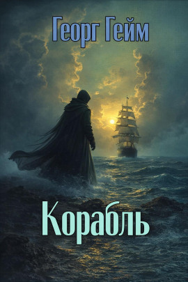 Читать онлайн книгу Корабль Книга Корабль