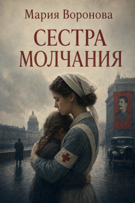 Читать онлайн книгу Сестра молчания Книга Сестра молчания
