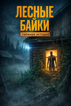 Читать онлайн книгу Лесные байки Книга Лесные байки