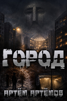 Читать онлайн книгу Город Книга Город