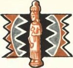 Прошел караван столетий (сборник) - i_008.jpg