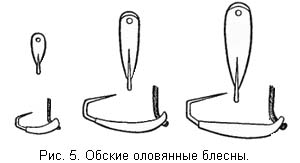 Жизнь и ловля пресноводных рыб. Часть 1 - ris005.jpg