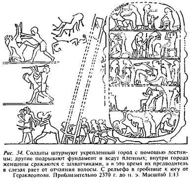 Египтяне. Великие строители пирамид - image38.jpg