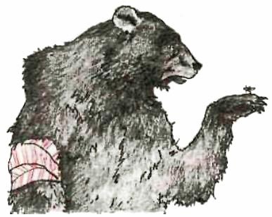 Ни далеко, ни близко, ни высоко, ни низко. Сказки славян. - i_028.jpg