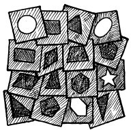 Энциклопедия методов обучения чтению. Буквы, слоги, кубики - i_021.jpg
