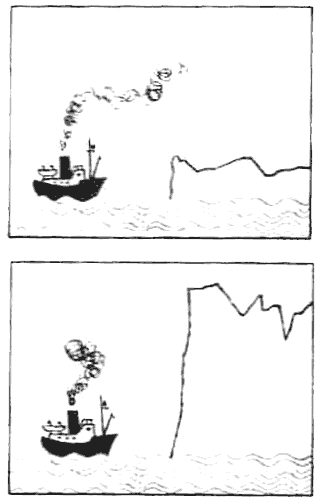 По морям вокруг Земли. Детская морская энциклопедия. Часть I - i_096.png