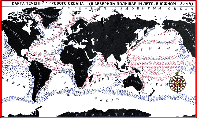 По морям вокруг Земли. Детская морская энциклопедия. Часть III - i_115.png