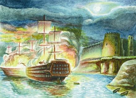 Морские сражения - i_121.jpg