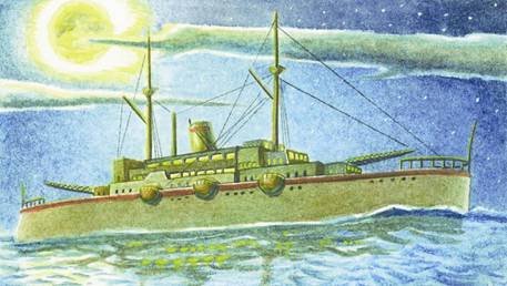 Морские сражения - i_141.jpg