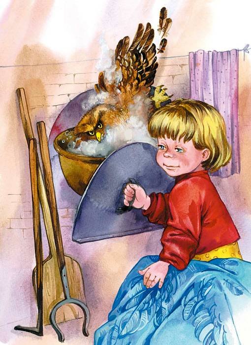 Синие листья - i_092.jpg