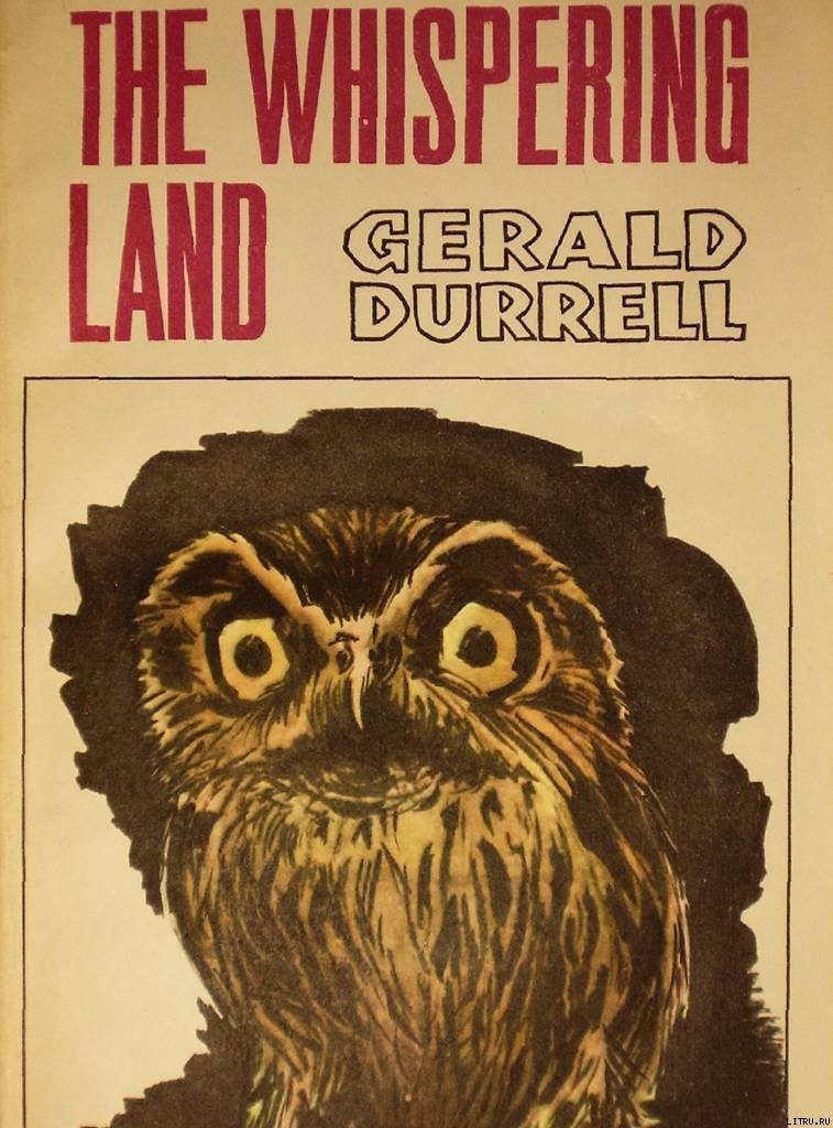 The Whispering Land - pic_1.jpg