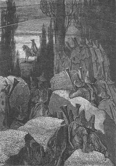 Aventures Et Mesaventures Du Baron De Munchhausen (illustre) - pic_85.jpg