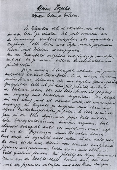 Комендант Освенцима. Автобиографические записки Рудольфа Гесса - i_003.jpg