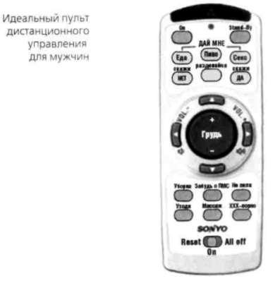 Почему мужчины хотят секса, а женщины любви - new13.jpg