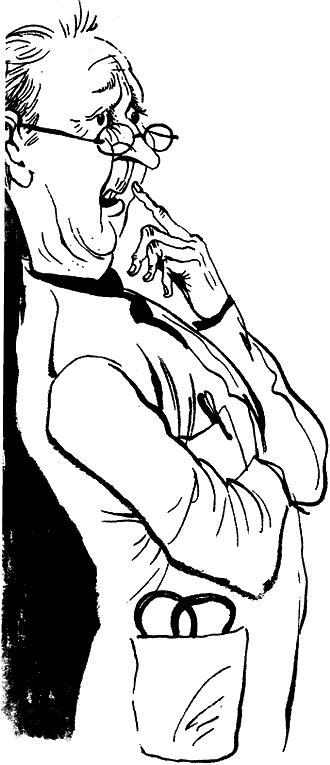 Держите ножки крестиком, или Русские байки английского акушера - i_005.png