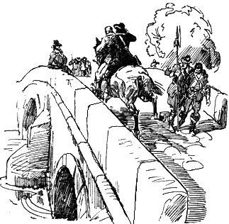 Одиссея капитана Блада. Хроника капитана Блада. - _007.png