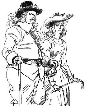 Одиссея капитана Блада. Хроника капитана Блада. - _011.png