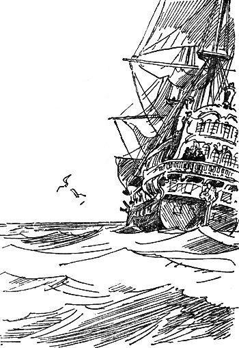 Одиссея капитана Блада. Хроника капитана Блада. - _015.png