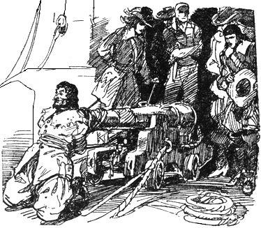 Одиссея капитана Блада. Хроника капитана Блада. - _017.png
