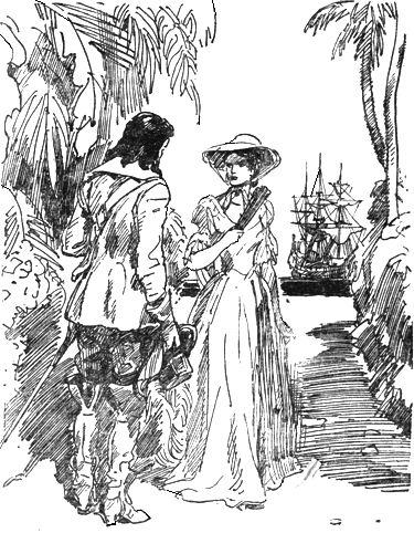 Одиссея капитана Блада. Хроника капитана Блада. - _025.png