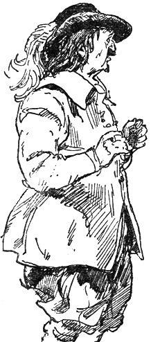 Одиссея капитана Блада. Хроника капитана Блада. - _034.png