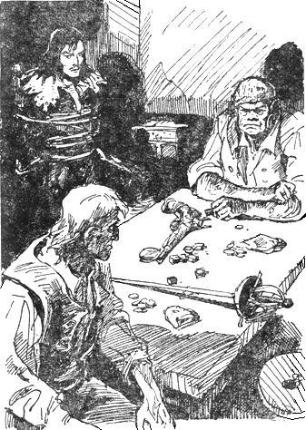 Одиссея капитана Блада. Хроника капитана Блада. - _046.png