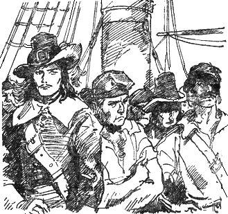 Одиссея капитана Блада. Хроника капитана Блада. - _055.png