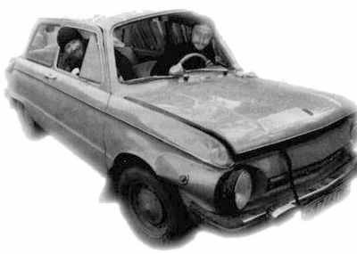 «Несвятые святые» и другие рассказы - _264.jpg