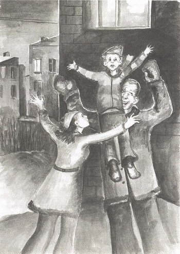 Похороните меня за плинтусом + 3 неизданные главы - _018.jpg