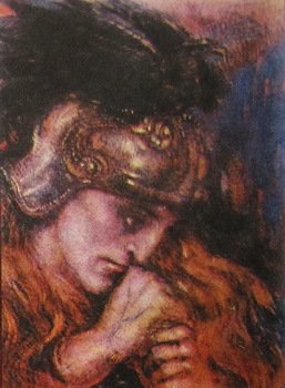 Энциклопедия символизма: Живопись, графика и скульптура. Литература. Музыка. - i_087.jpg