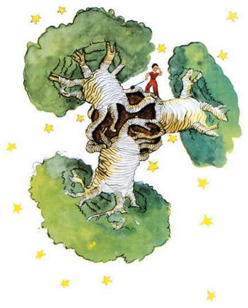 Маленький Принц - baobab.jpg