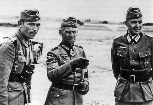Неизвестный 1941. Остановленный блицкриг. - _01_hoth_3pzgr.jpg