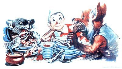 Приключения Пиноккио - i_019.jpg