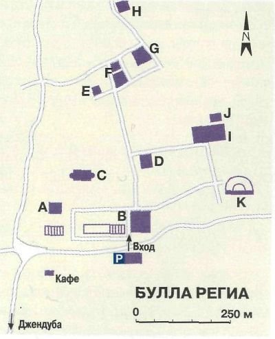 Тунис. Путеводитель с мини-разговорником - tun7.jpg