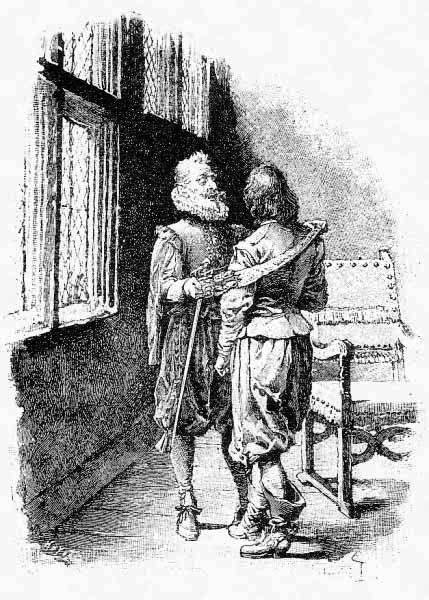 Три мушкетера (ил. М.Лелуара) - index7_1.jpg