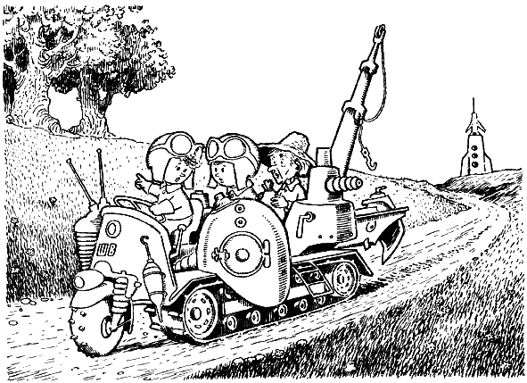 Незнайка на Луне (с иллюстрациями) - i_182.png