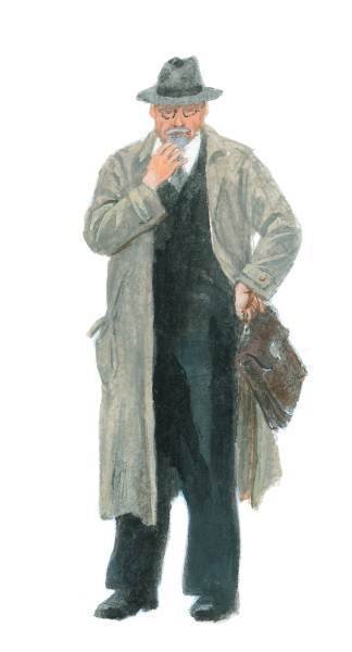 Арктур – гончий пес (сборник) - _9.jpg