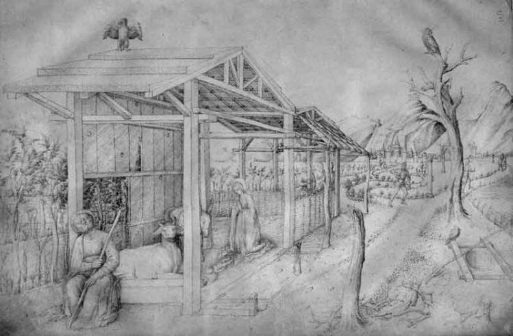История живописи всех времен и народов. Том 1 - _188.jpg