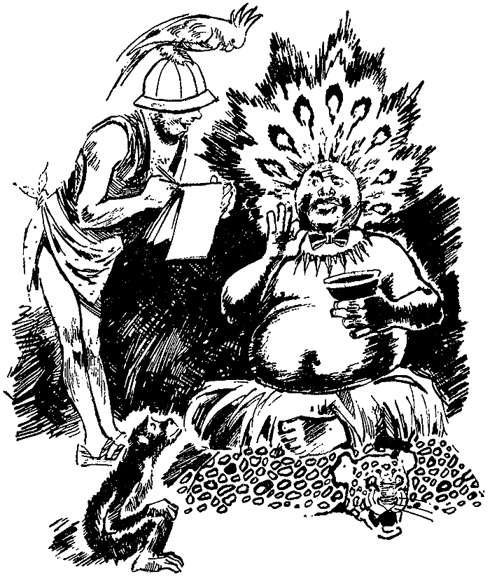 Искатель. 1975. Выпуск №6 - i_005.png