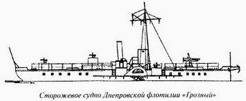 Великая речная война. 1918 — 1920 годы - _82.jpg