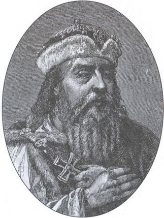 Польша. Непримиримое соседство - i_015.jpg