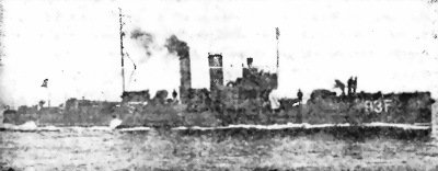 Военно-морское соперничество и конфликты 1919 — 1939 - i_005.jpg