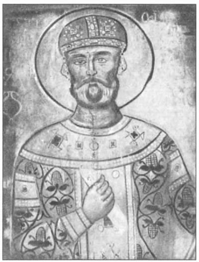 Грузия. Закавказский тупик? - i_053.jpg