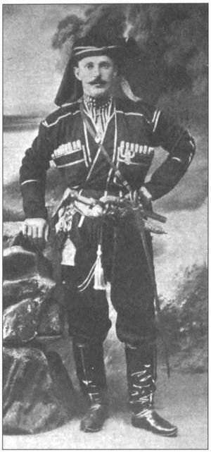 Грузия. Закавказский тупик? - i_057.jpg