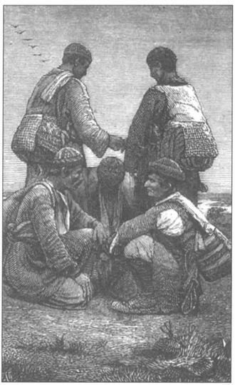 Грузия. Закавказский тупик? - i_061.jpg