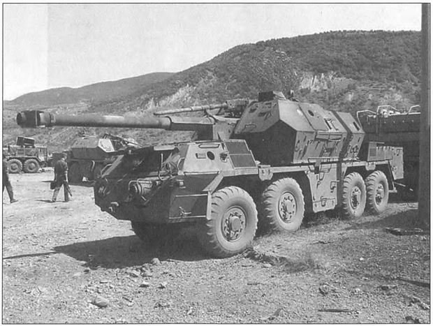 Грузия. Закавказский тупик? - i_079.jpg