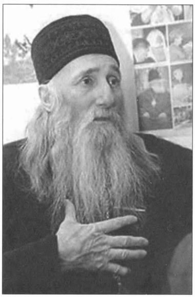 Грузия. Закавказский тупик? - i_088.jpg