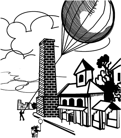 Веселые задачи. Две сотни головоломок - i_043.png