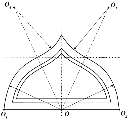 Конструкции из гипсокартона: арки, потолки, перегородки - i_008.png