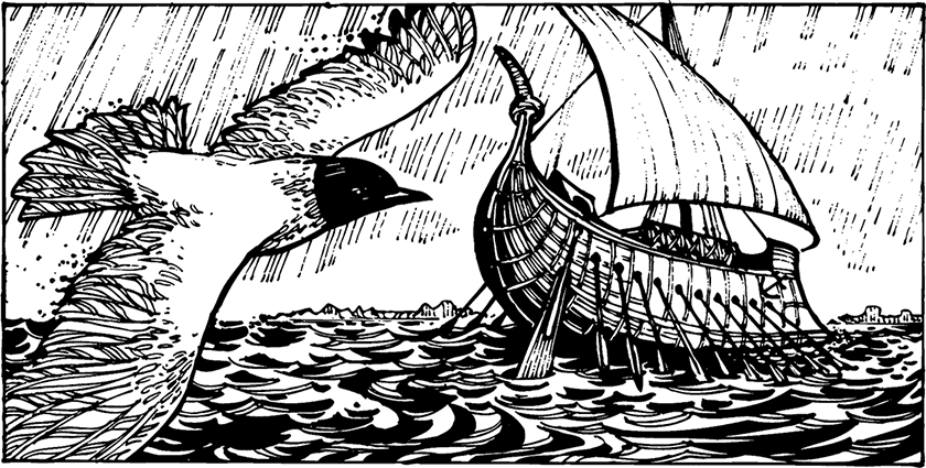 Огненный перст (сборник) - i_013.png
